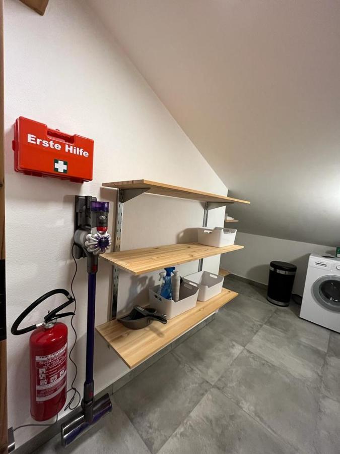 Bauernhof-Loft Edtgut Daire Guggenthal Dış mekan fotoğraf